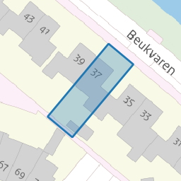 Perceel BSH00-A-3926