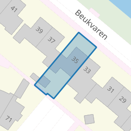 Perceel BSH00-A-3927