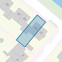 Perceel BSH00-A-3933