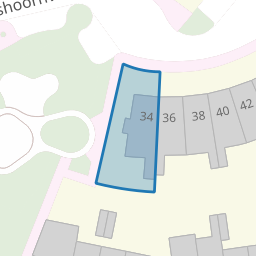 Perceel BSH00-A-3935