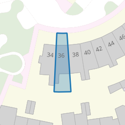 Perceel BSH00-A-3936