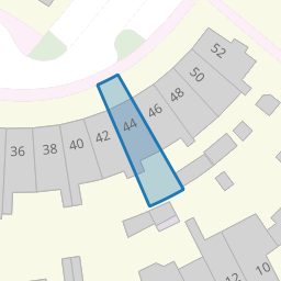 Perceel BSH00-A-3940