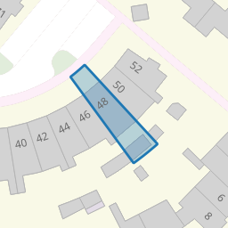 Perceel BSH00-A-3942