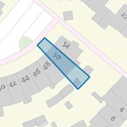 Perceel BSH00-A-3943