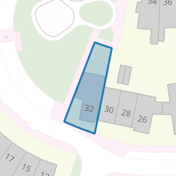 Perceel BSH00-A-3945