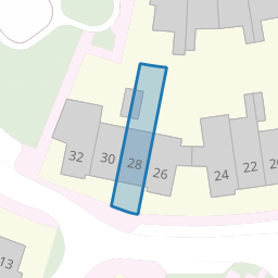 Perceel BSH00-A-3947