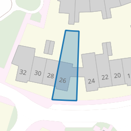 Perceel BSH00-A-3948