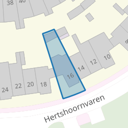 Perceel BSH00-A-3953