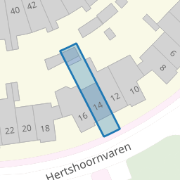 Perceel BSH00-A-3954