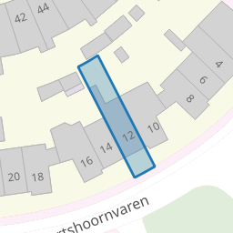 Perceel BSH00-A-3955