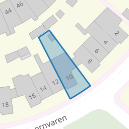 Perceel BSH00-A-3956