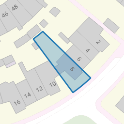 Perceel BSH00-A-3957