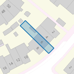 Perceel BSH00-A-3958