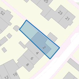 Perceel BSH00-A-3960