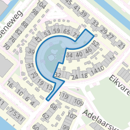 Perceel BSH00-A-3962