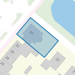 Perceel BSH00-A-3965