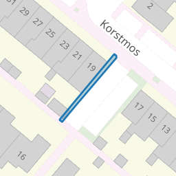 Perceel BSH00-A-3967