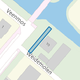 Perceel BSH00-A-3971