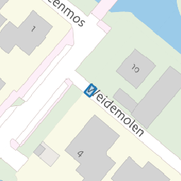 Perceel BSH00-A-3972