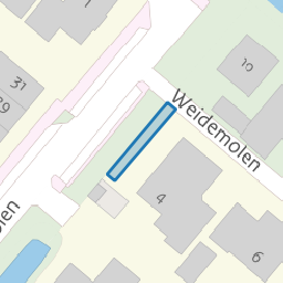 Perceel BSH00-A-3973