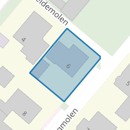 Perceel BSH00-A-3975