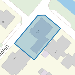 Perceel BSH00-A-3976