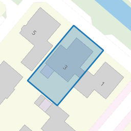 Perceel BSH00-A-3977