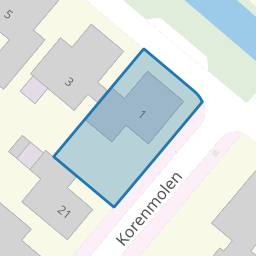 Perceel BSH00-A-3978