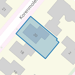 Perceel BSH00-A-3980