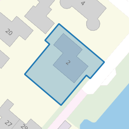 Perceel BSH00-A-3981