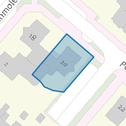 Perceel BSH00-A-3983