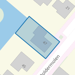 Perceel BSH00-A-3990