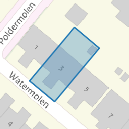 Perceel BSH00-A-3994