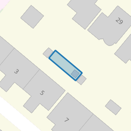 Perceel BSH00-A-3995