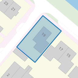 Perceel BSH00-A-4001