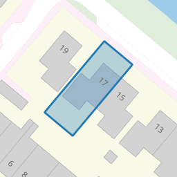 Perceel BSH00-A-4002