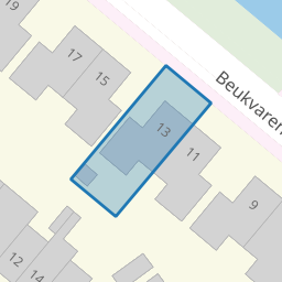 Perceel BSH00-A-4004