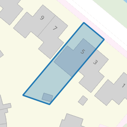 Perceel BSH00-A-4008