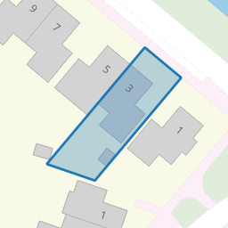 Perceel BSH00-A-4009