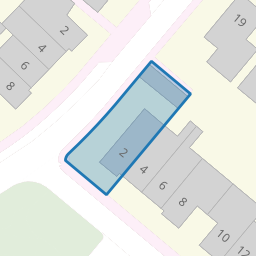 Perceel BSH00-A-4011