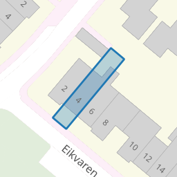 Perceel BSH00-A-4012