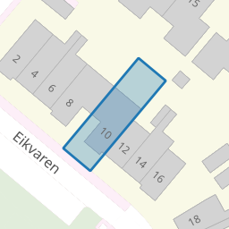 Perceel BSH00-A-4015