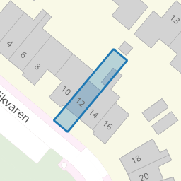 Perceel BSH00-A-4016