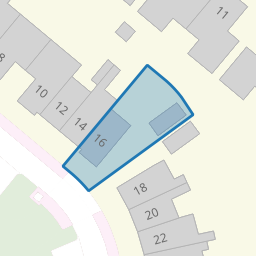 Perceel BSH00-A-4018