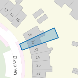 Perceel BSH00-A-4020