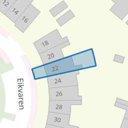 Perceel BSH00-A-4021