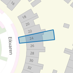 Perceel BSH00-A-4022