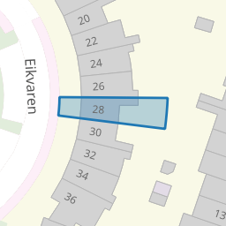 Perceel BSH00-A-4024