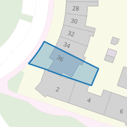 Perceel BSH00-A-4028