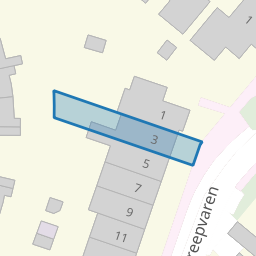 Perceel BSH00-A-4030